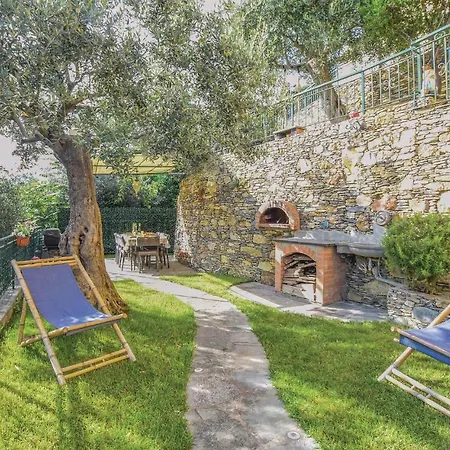 Semesterbostad Paradiso Sul Mare *
