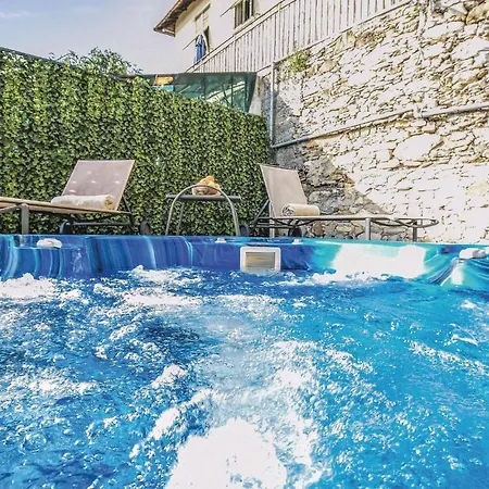 Paradiso Sul Mare * Corsanego