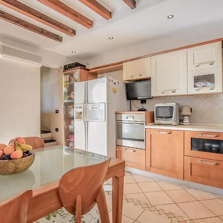 Feriehus Paradiso Sul Mare Corsanego