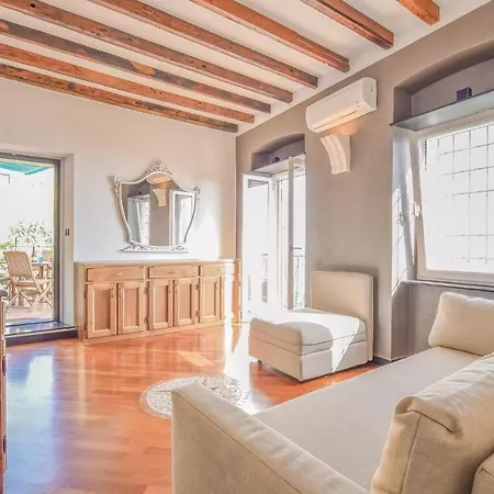 Feriehus Paradiso Sul Mare Corsanego