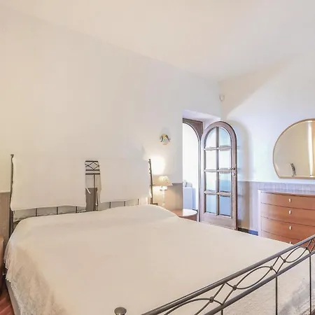 Paradiso Sul Mare Feriehus Corsanego