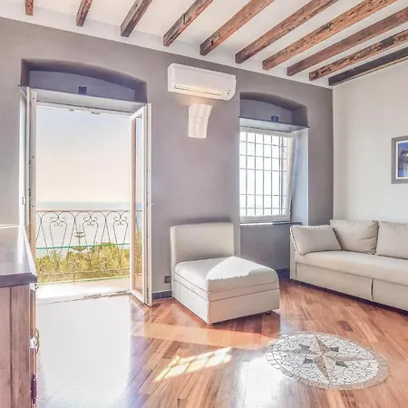 Casa de Férias Paradiso Sul Mare