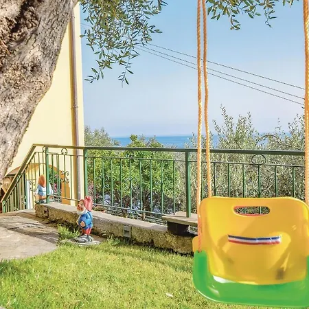 Casa de Férias Paradiso Sul Mare