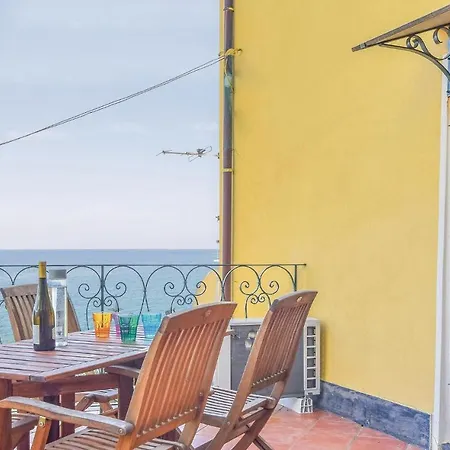 Paradiso Sul Mare Tatil Evi