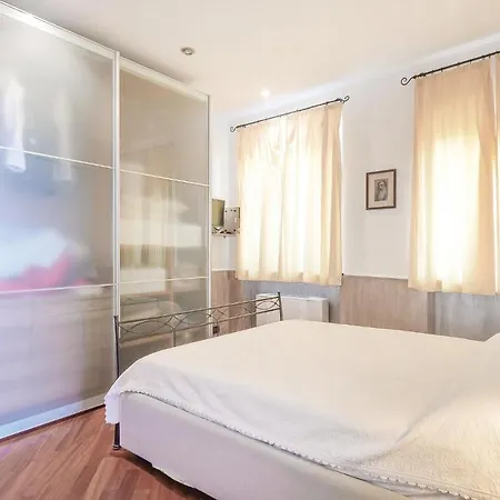 Paradiso Sul Mare Tatil Evi Corsanego