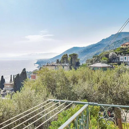 Paradiso Sul Mare Casa de Férias *