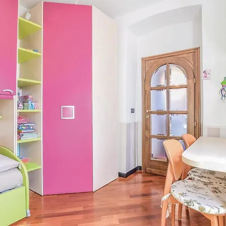 Paradiso Sul Mare Tatil Evi *